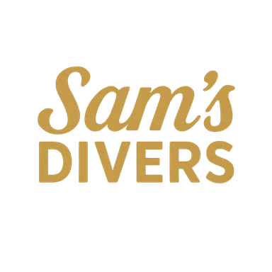 Sam's Divers