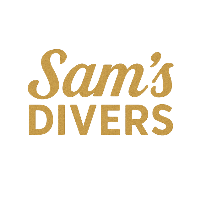 Sam's Divers