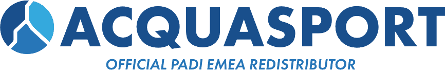 Acquasport — instructor training