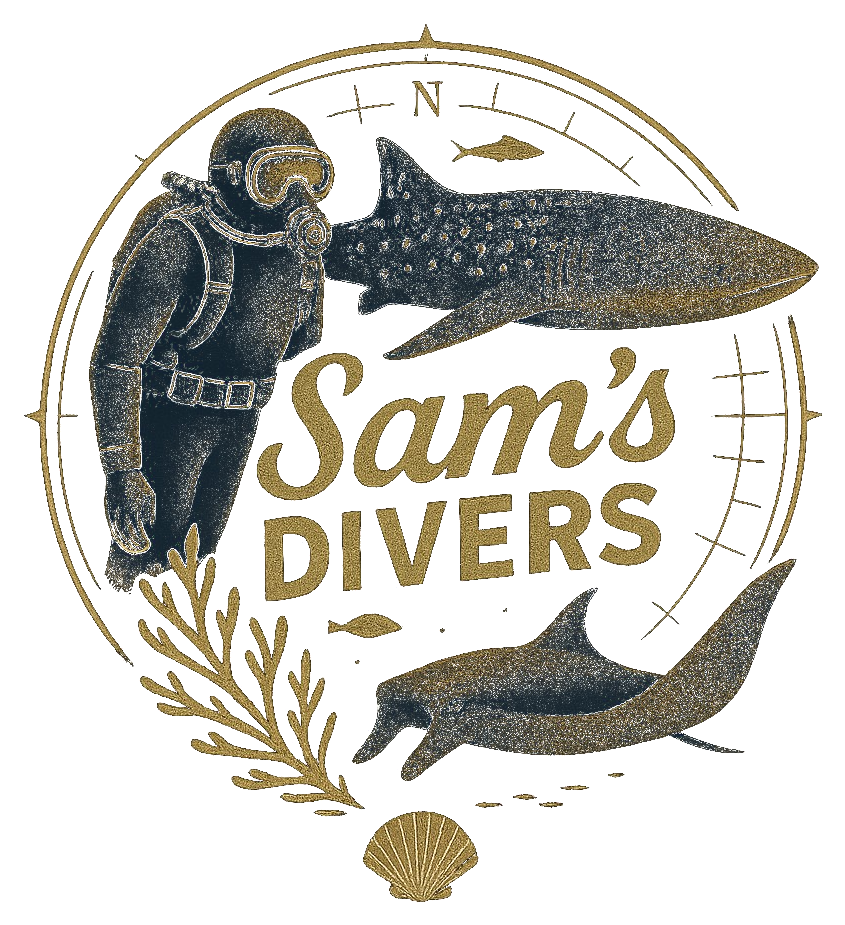 Sam's Divers